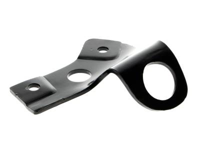 Auto Metal Direct - Auto Metal Direct X105-3567-2R Front RH Outer Bumper Bracket for 68 Camaro