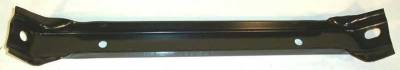Auto Metal Direct - Auto Metal Direct X105-4060-R FR RH Bumper Bracket for 60-66 Chevy/GMC Truck 2WD