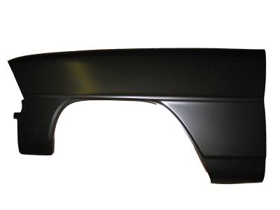 Auto Metal Direct - Auto Metal Direct X200-3067-L LH Front Fender for 67 Chevy II/Nova