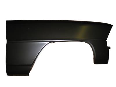 Auto Metal Direct - Auto Metal Direct X200-3067-R RH Front Fender for 67 Chevy II/Nova