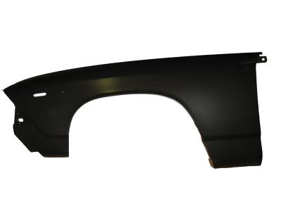 Auto Metal Direct - Auto Metal Direct X200-3469-L Fender