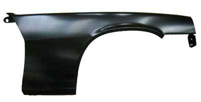Auto Metal Direct - Auto Metal Direct X200-3578-R RH Front Fender for 78-81 Chevy Camaro Standard