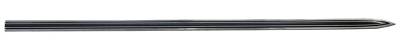Auto Metal Direct - Auto Metal Direct X231-4069-1 FR Fender Molding for 69-72 Chevy/GMC C/K Pickup