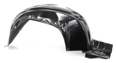 Auto Metal Direct - Auto Metal Direct X250-3570-L LH Inner Fender for 70-81 Chevy Camaro