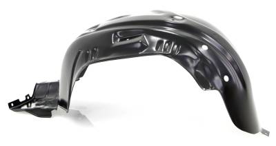 Auto Metal Direct - Auto Metal Direct X250-3570-R RH Inner Fender for 70-81 Chevy Camaro