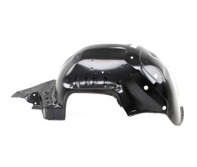 Auto Metal Direct - Auto Metal Direct X250-5569-R RH Inner Fender for 69 Pontiac Firebird