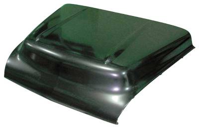 Auto Metal Direct - Auto Metal Direct X300-4057 Hood OE Style for 57 Chevy Pickup Suburban