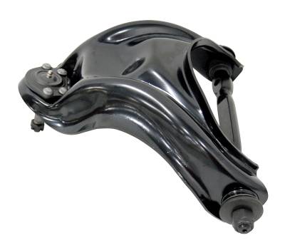 Auto Metal Direct - Auto Metal Direct X392-3464-L LH Upper Console Arm for 64-72 Chevy/Pontiac/Buick