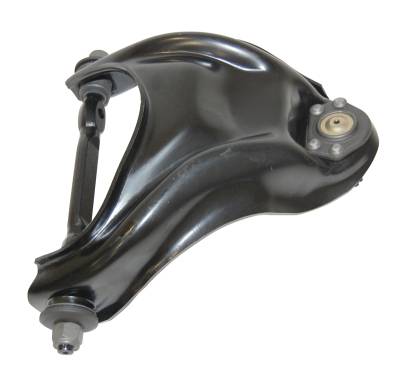 Auto Metal Direct - Auto Metal Direct X392-3464-R RH Upper Console Arm for 64-72 Chevy/Pontiac/Buick
