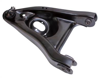 Auto Metal Direct - Auto Metal Direct X393-3464-L Suspension Control Arm