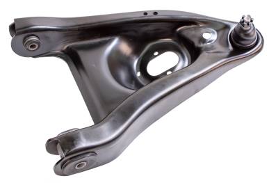 Auto Metal Direct - Auto Metal Direct X393-3464-R RH Lower Console Arm for 64-72 Chevy/Pontiac/Buick