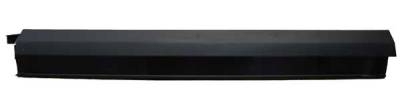 Auto Metal Direct - Auto Metal Direct X450-3567-L Left Outer Rocker Panel