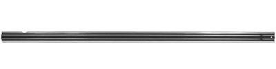 Auto Metal Direct - Auto Metal Direct X575-4069-1L LH Upper Door Molding Black for 69-72 Chevy/GMC
