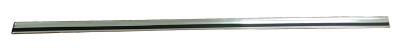 Auto Metal Direct - AMD X575-4073-2L LH Front Lower Door Molding for 73-80 Chevy/GMC Truck