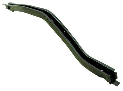 Auto Metal Direct - AMD X895-3568-R RH RR Frame Rail for 68-69 Chevy Camaro/Pontiac Firebird