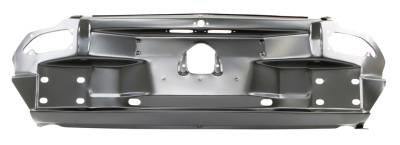 Auto Metal Direct - Auto Metal Direct X900-3574 Taillight Panel for 74-77 Chevy Camaro