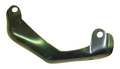 Auto Metal Direct - AMD X397-3569 RR Power Steering Adj Bracket Small for 69-72 GM Car/Truck