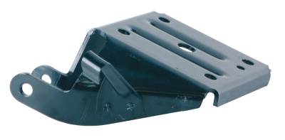 Auto Metal Direct - AMD X835-3567-L LH Shock Absorber Bracket for 67 Camaro/Firebird