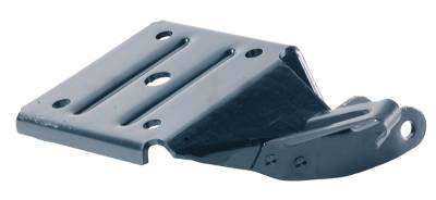 Auto Metal Direct - AMD X835-3567-R LH/RH Shock Absorber Bracket for 67-72 Chevy/Pontiac