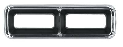 Auto Metal Direct - Auto Metal Direct W-455 Right Taillight Bezel