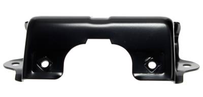 Auto Metal Direct - Auto Metal Direct W-604 Rear Bumper Center Bracket for 67-68 Chevy Camaro