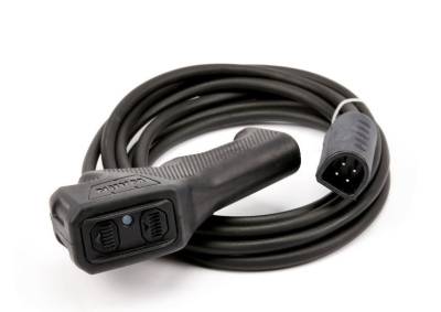 Warn - Warn 100964 Replacement Remote Kit for Axon Winch
