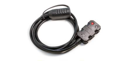 Warn - Warn 103945 HUB Wireless Receiver for Warn Truck Winches
