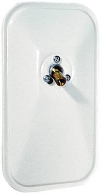 Peterson - Peterson 609 Door Mirror