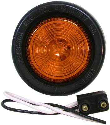 Peterson - Peterson V146KA Clearance Light