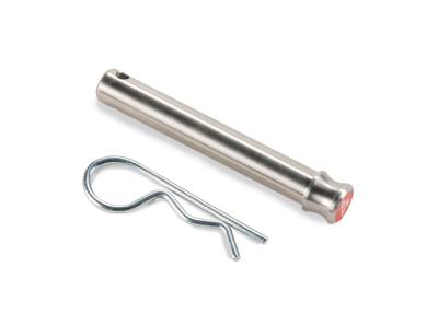 Factor 55 - Factor-55 00036 QUICK RELEASE HITCH PIN for 2" & 2.5" RECEIVERS