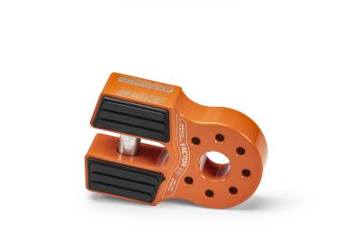 Factor 55 - Factor-55 00050-07 Flatlink Winch Shackle Mount ORANGE