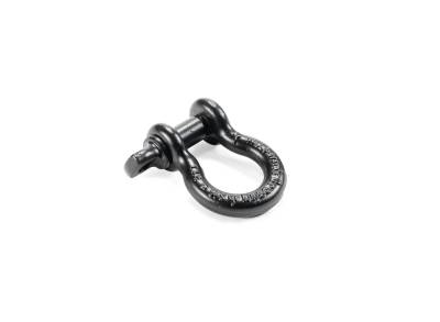 Factor 55 - Factor-55 00061-04 Crosby 5/8 SHACKLE-BLACK