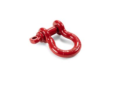 Factor 55 - Factor-55 00064-01 Crosby 3/4 Shackle RED
