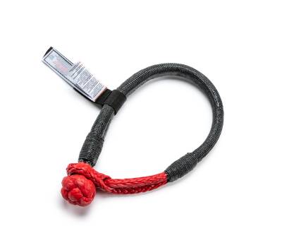 Factor 55 - Factor-55 00066 Extreme Duty Soft Shackle 3/8" x 10"