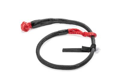 Factor 55 - Factor-55 00067 Extreme Duty Soft Shackle 3/8" x 20"