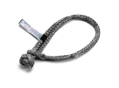 Factor 55 - Factor-55 00069 STANDARD Duty Soft Shackle 7/16" x 10"