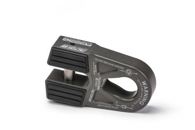 Factor 55 - Factor-55 00080-06 Flatlink "E" EXPERT Winch Shackle Mount GRAY