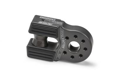 Factor 55 - Factor-55 00090-06 Flatlink XXL Winch Shackle Mount GRAY