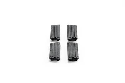 Factor 55 - Factor-55 00091 Rubber Guard Qty 4 Flatlink XXL Ultrahook