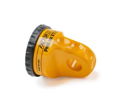 Factor 55 - Factor-55 00110-03 PROLINK XTV Winch Shackle Mount YELLOW