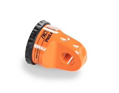 Factor 55 - Factor-55 00110-07 PROLINK XTV Winch Shackle Mount ORANGE