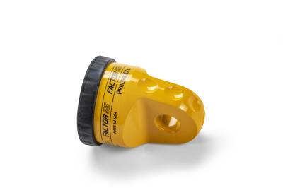 Factor 55 - Factor-55 00210-03 PROLINK XXL Winch Shackle Mount YELLOW