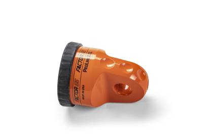 Factor 55 - Factor-55 00210-07 PROLINK XXL Winch Shackle Mount ORANGE
