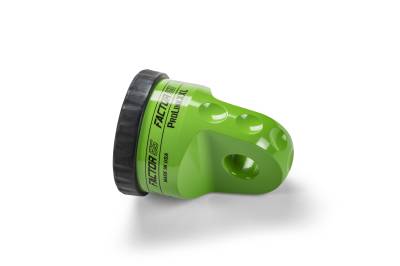 Factor 55 - Factor-55 00210-08 PROLINK XXL Winch Shackle Mount GREEN
