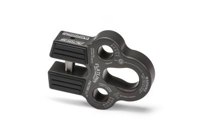 Factor 55 - Factor-55 00225-06 Flatlink MULTIMOUNT Winch Shackle Mount GRAY