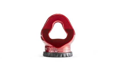 Factor 55 - Factor-55 00310-01 PROLINK "E" EXPERT Winch Shackle Mount RED