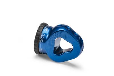 Factor 55 - Factor-55 00310-02 PROLINK "E" EXPERT Winch Shackle Mount BLUE