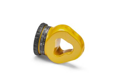 Factor 55 - Factor-55 00310-03 PROLINK "E" EXPERT Winch Shackle Mount YELLOW