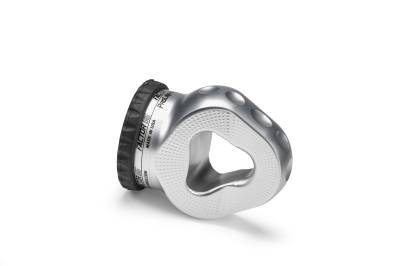 Factor 55 - Factor-55 00310-05 PROLINK "E" EXPERT Winch Shackle Mount SILVER