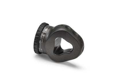 Factor 55 - Factor-55 00310-06 PROLINK "E" EXPERT Winch Shackle Mount GRAY